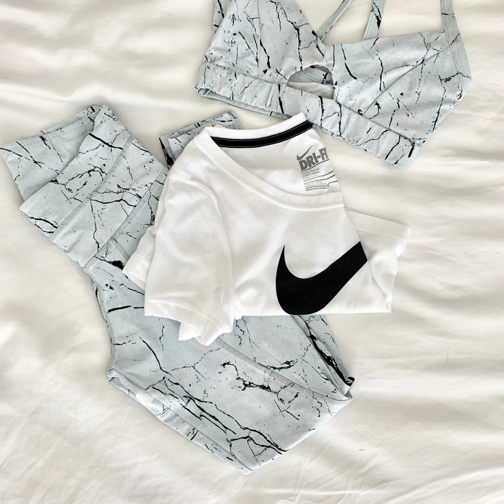 Varley | Athletic Leggings